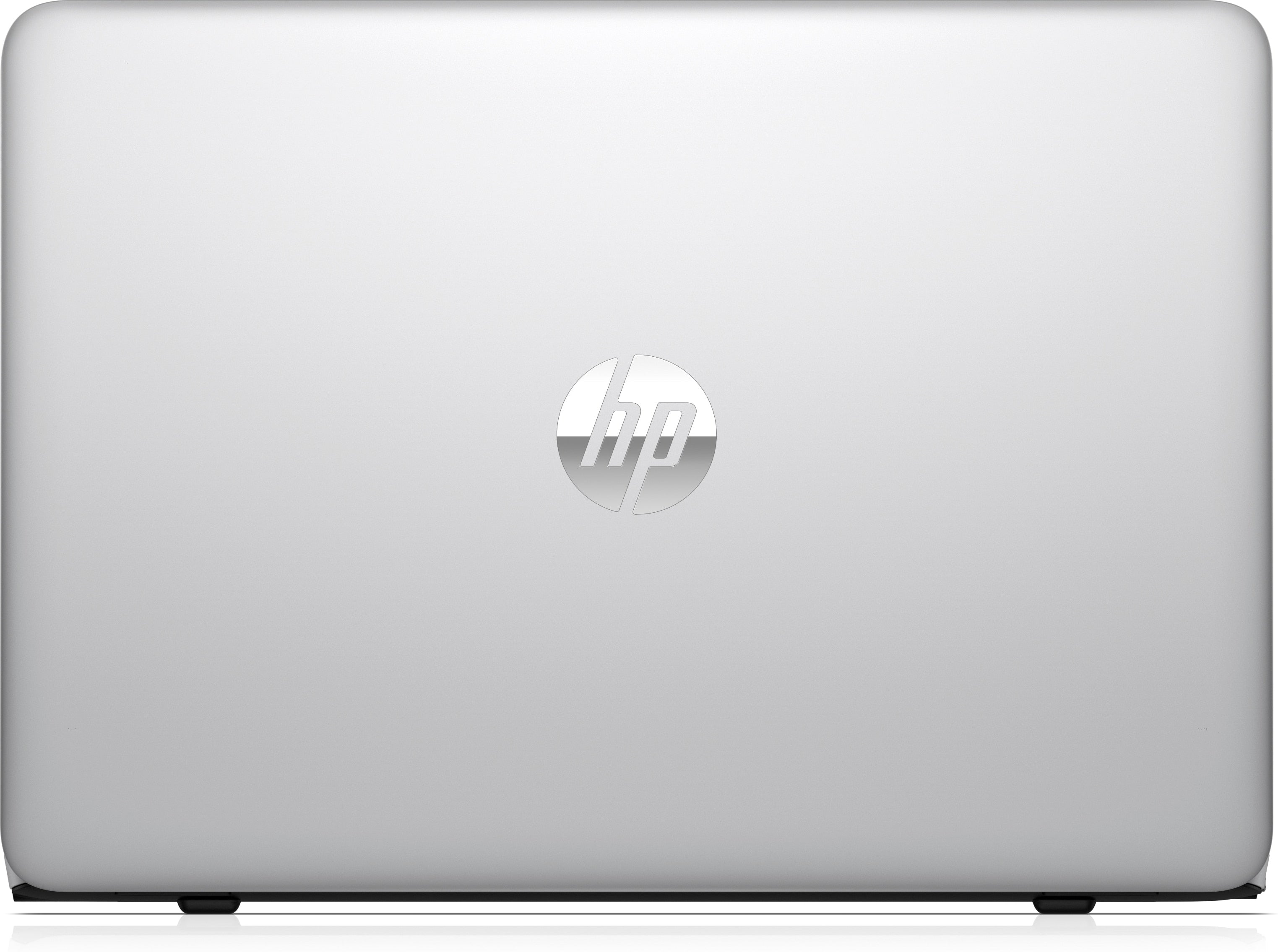 HP EliteBook 745 G4 Notebook rear view