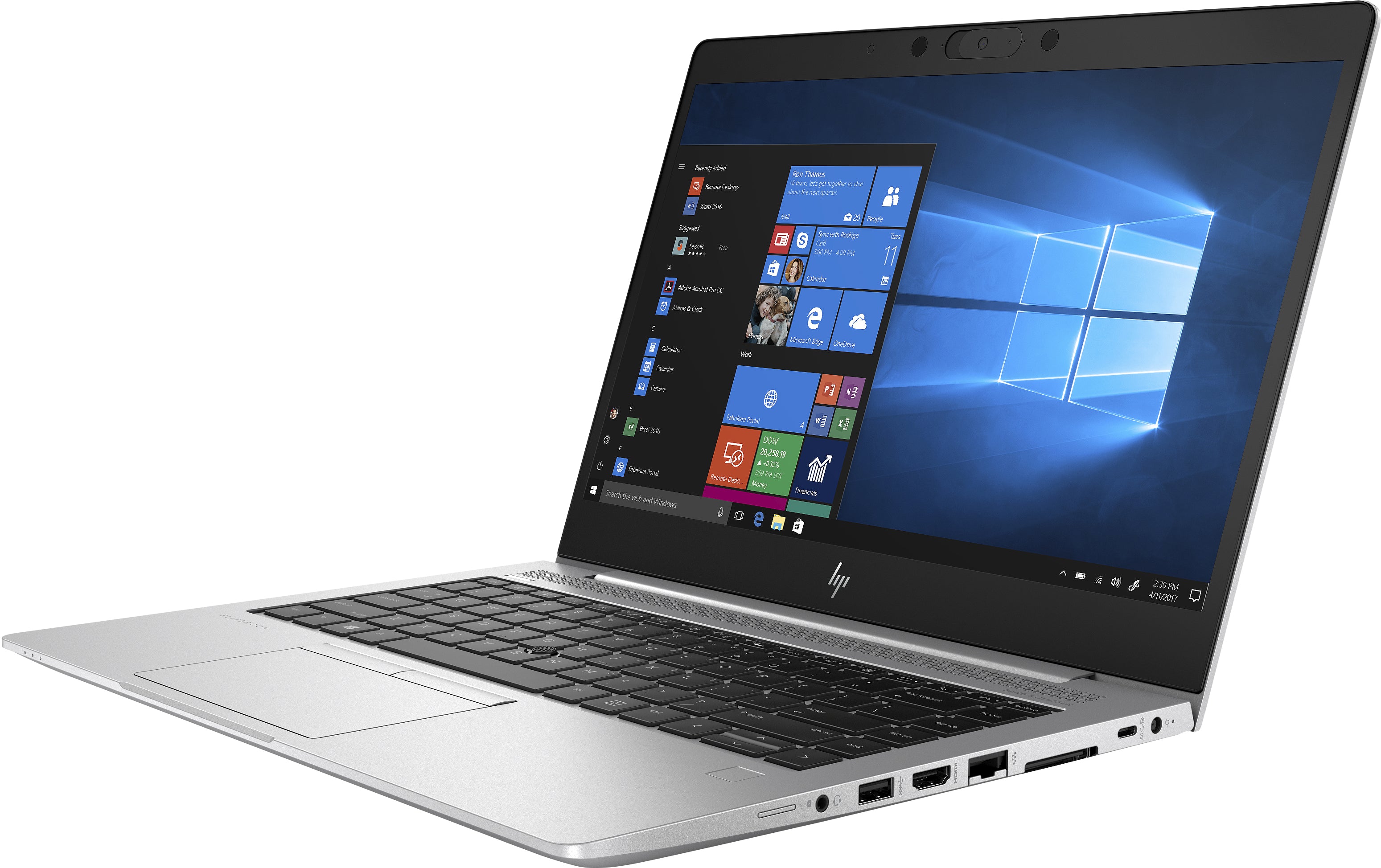 HP EliteBook 745 G6 