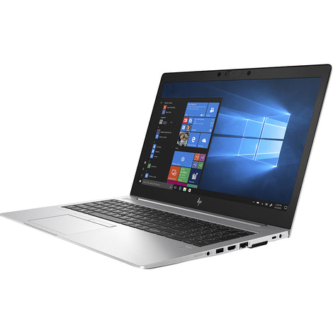 HP EliteBook 850 G6 Notebook 15.6" | Intel Core i5-8350U | Ram 16GB | SSD 512GB | WiFi Bluetooth HDMI Windows 11 Pro High Performance