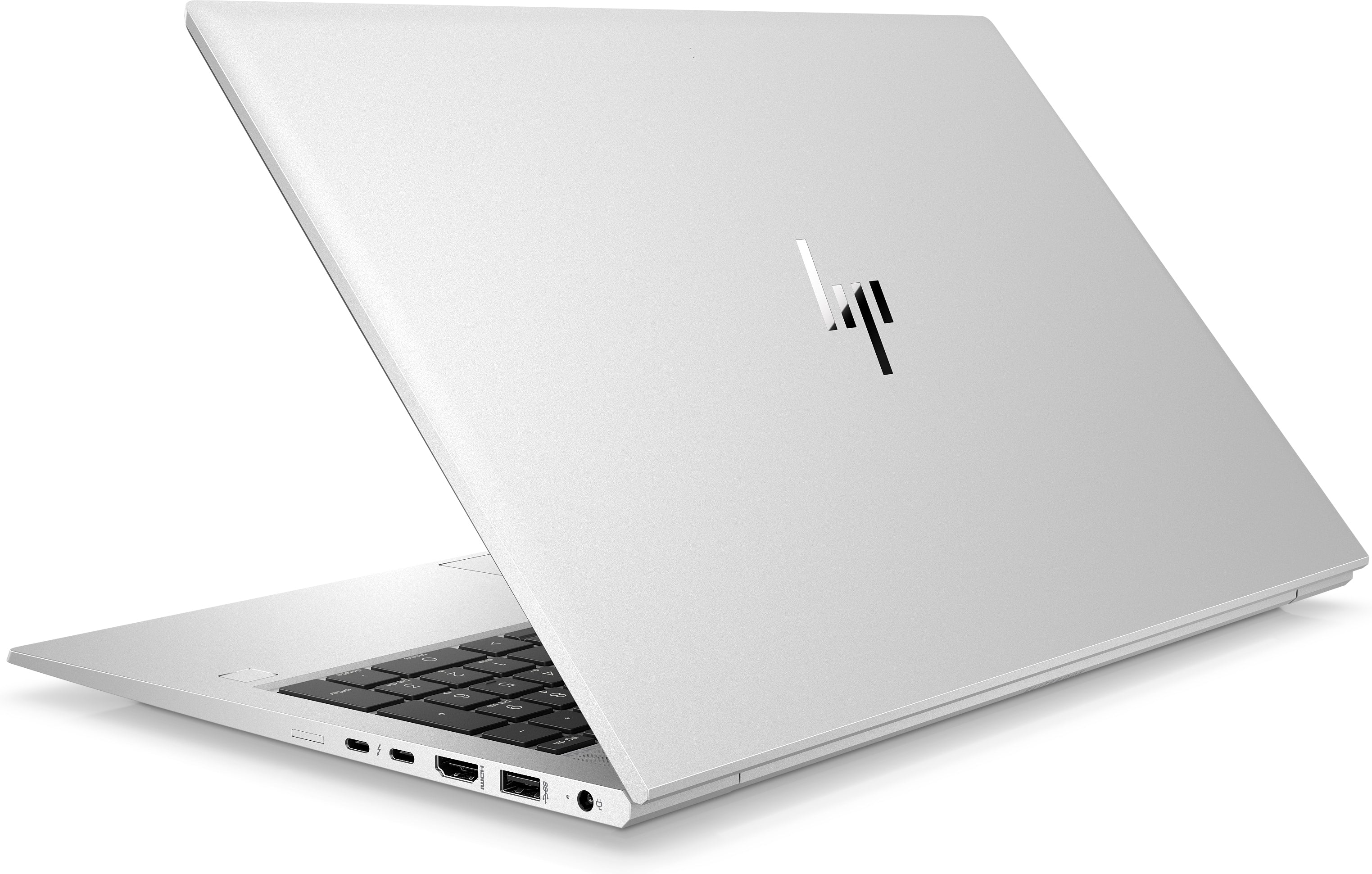 HP EliteBook 850 G7 Laptop 15.6" FullHD | Intel Core i7-10610U | Ram 16GB Tastiera US FreeDOS
