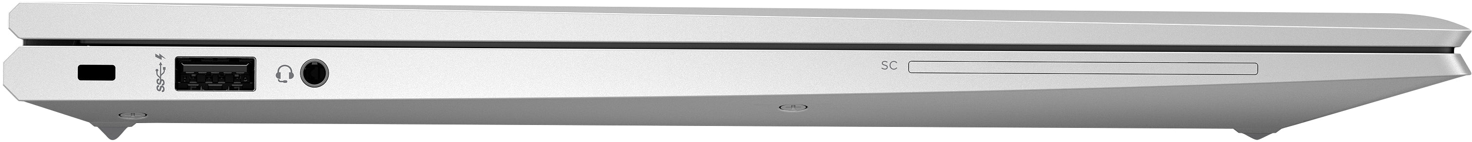 HP EliteBook 850 G7 Laptop 15.6" FullHD | Intel Core i7-10610U | Ram 16GB Tastiera US FreeDOS