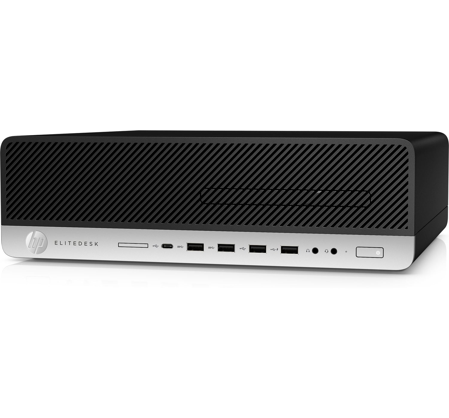 HP EliteDesk 800 G5 PC SFF Ricondizionato |Intel Core i5-9500 | Win 11 Pro