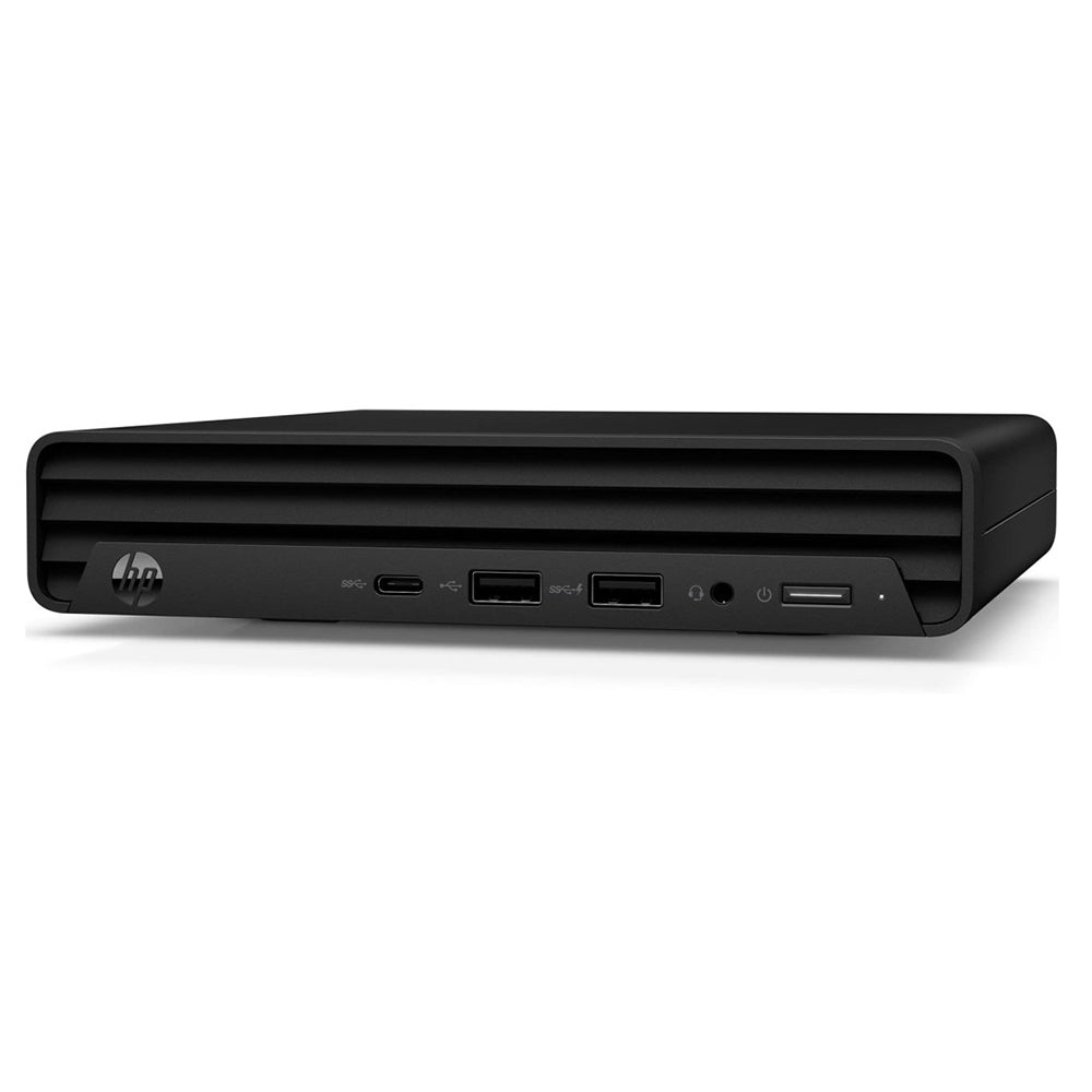 HP Essential 260 G4 Mini PC 