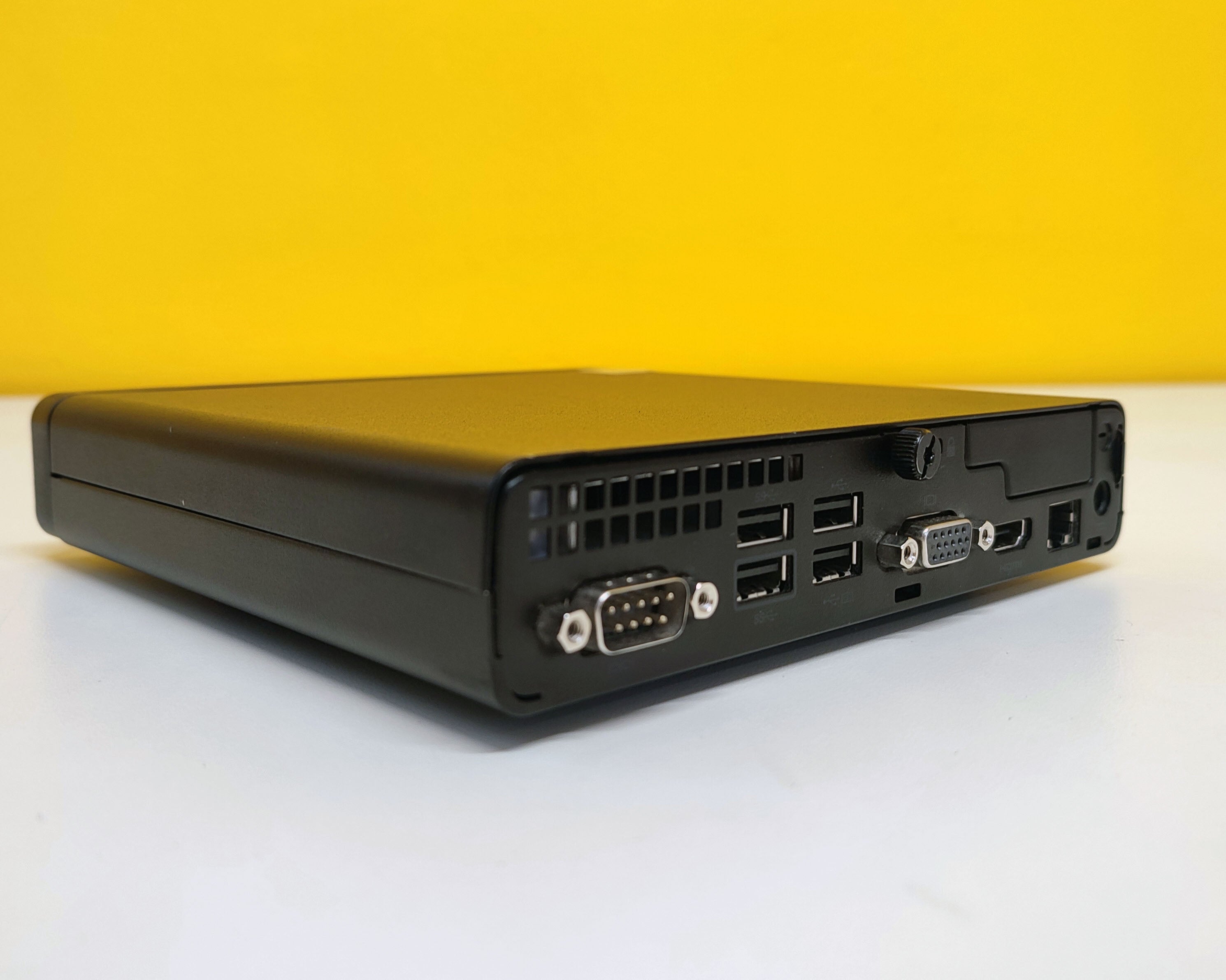 HP Essential 260 G4 Mini PC