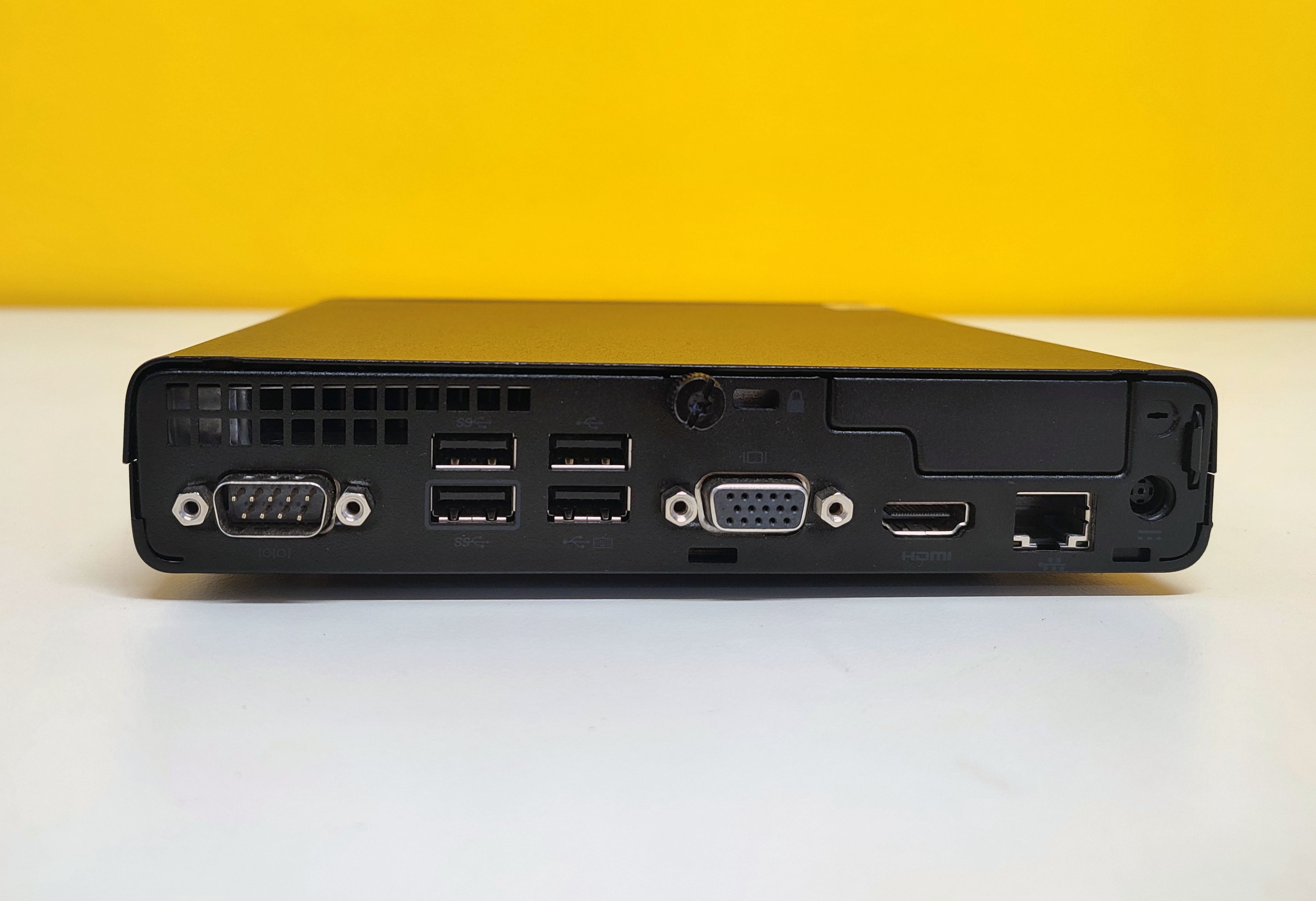 HP Essential 260 G4 Mini PC