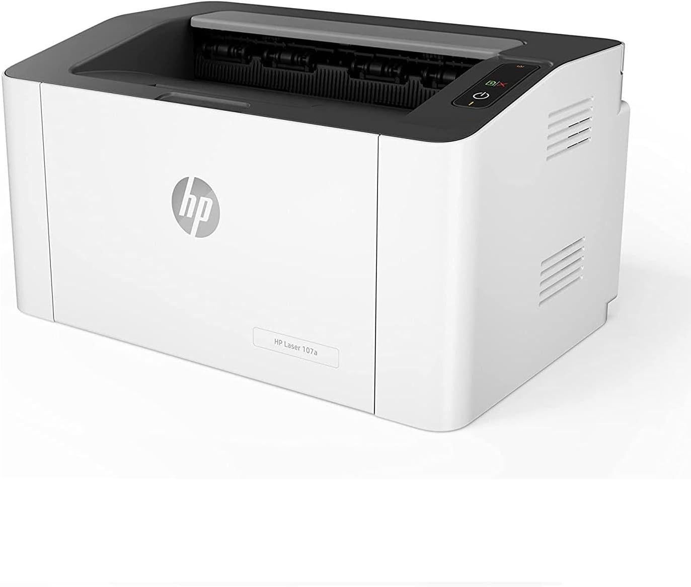 HP LaserJet 107a