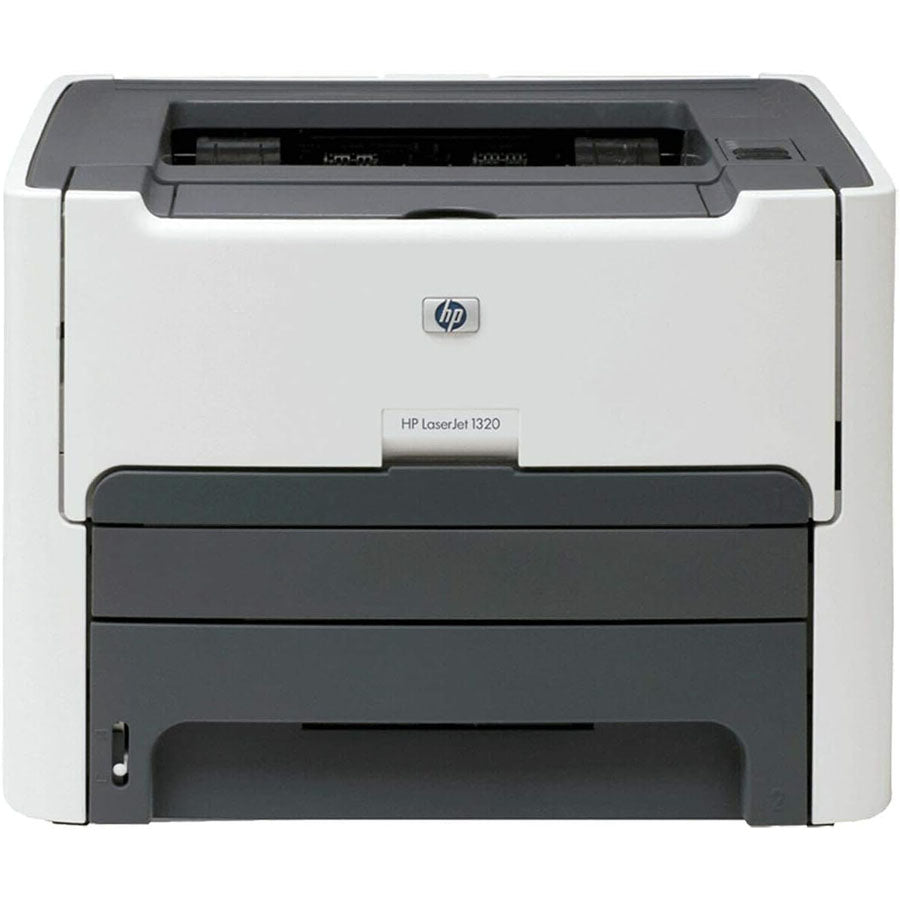 HP LaserJet 1320