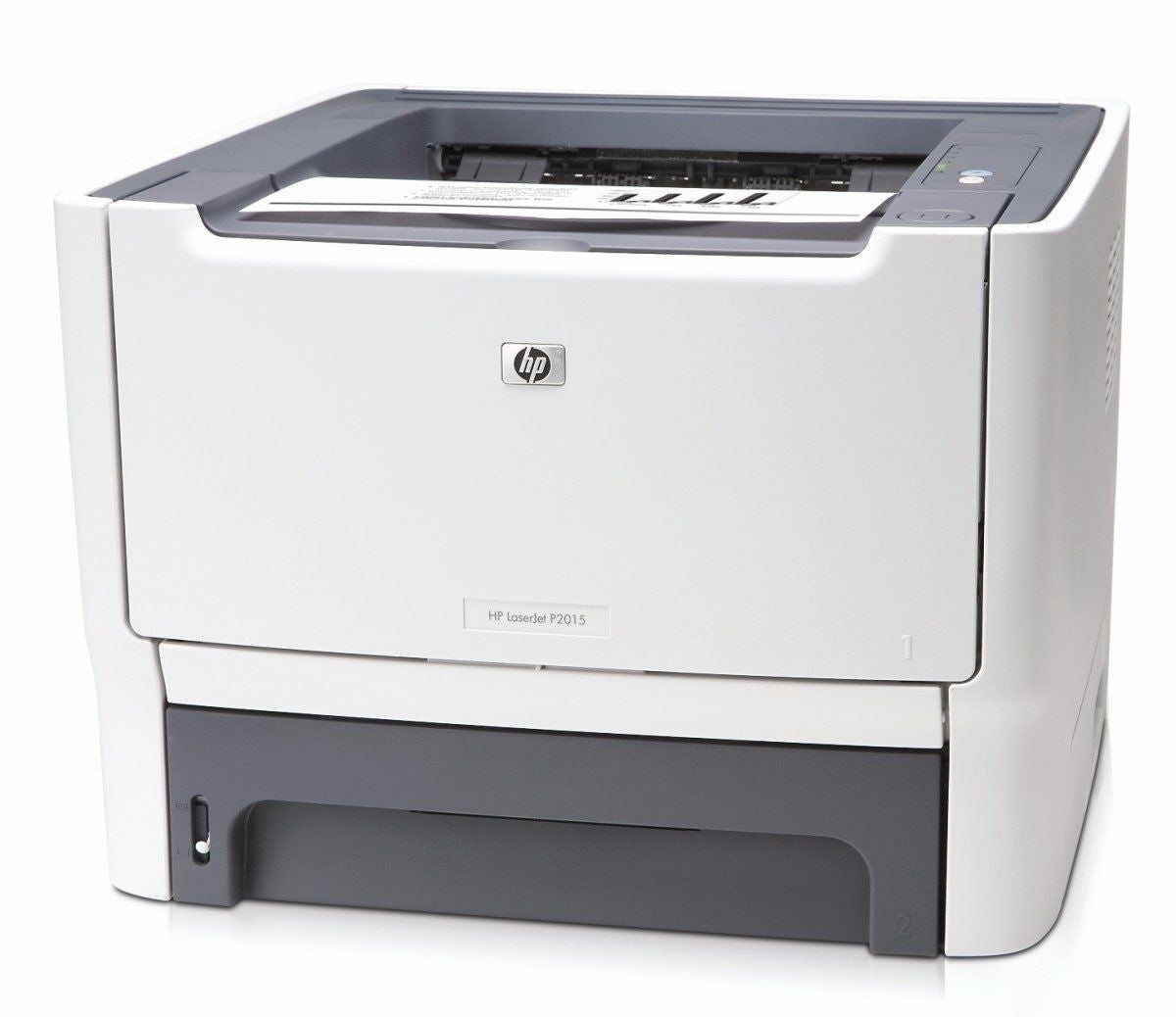 HP LaserJet 1320