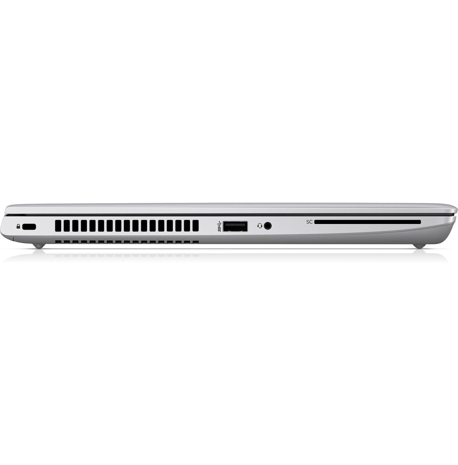 HP ProBook 640 G5 - Intel Core i5 8Gen 14