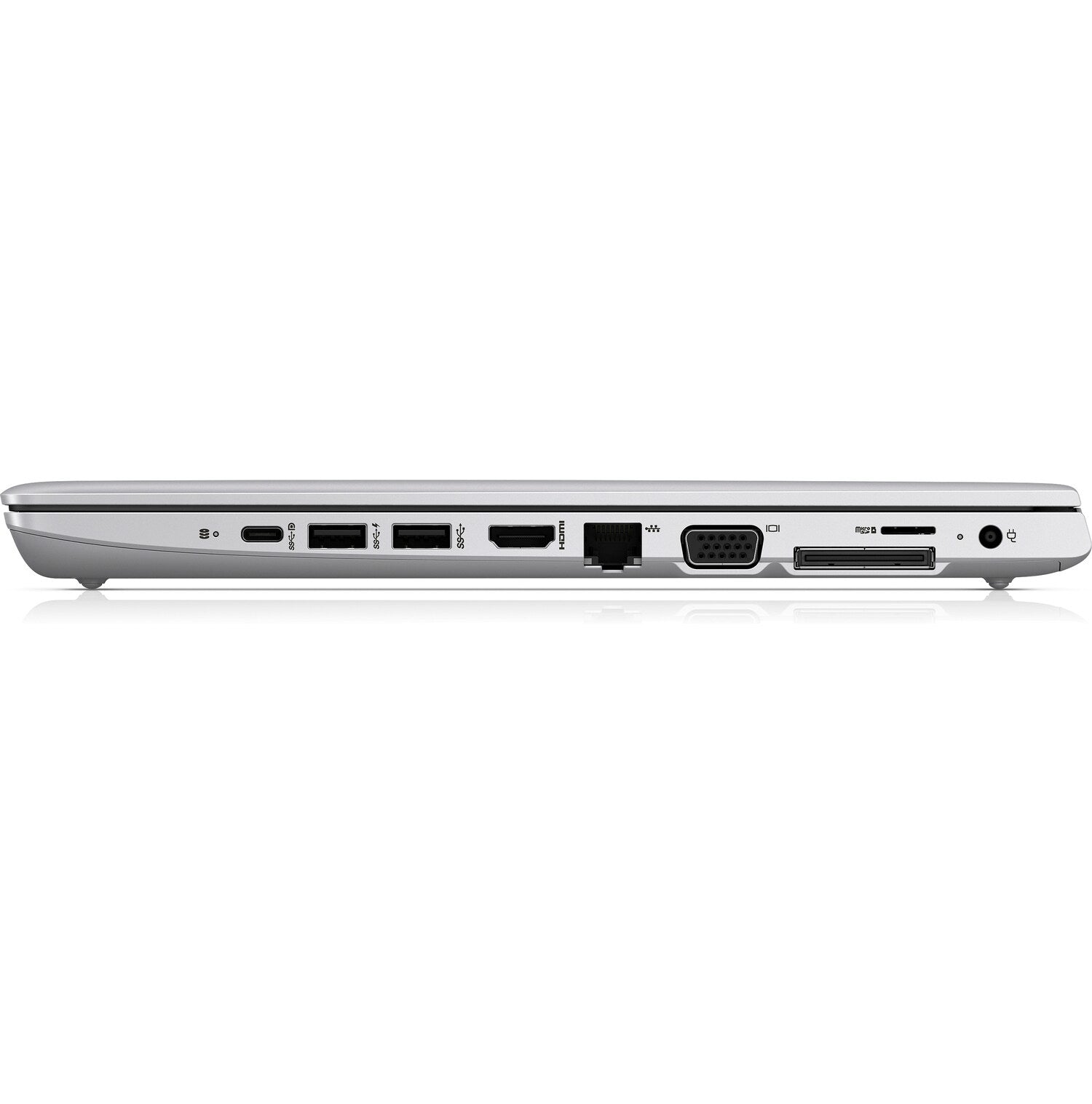 HP ProBook 640 G5 - Intel Core i5 8Gen 14