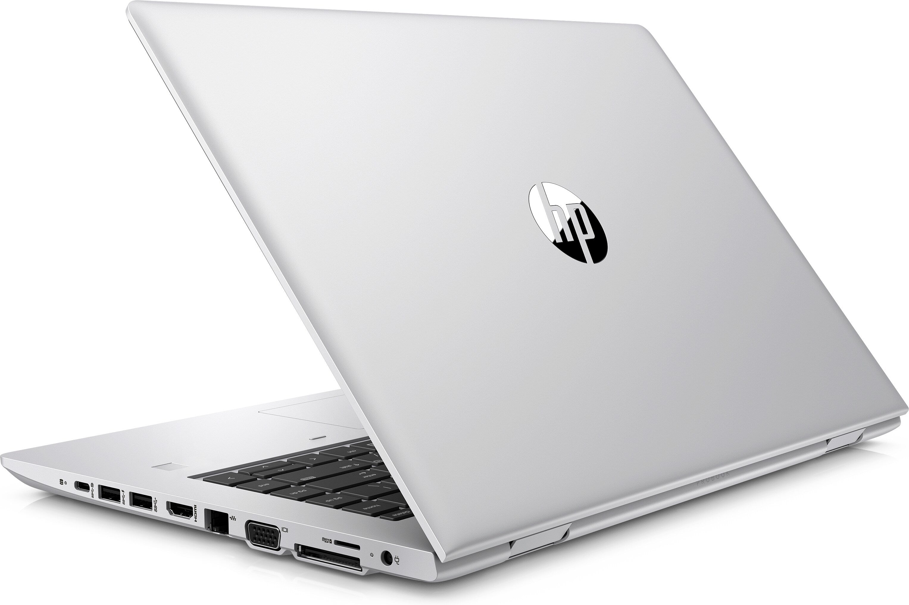 HP ProBook 640 G5 - Intel Core i5 8Gen 14