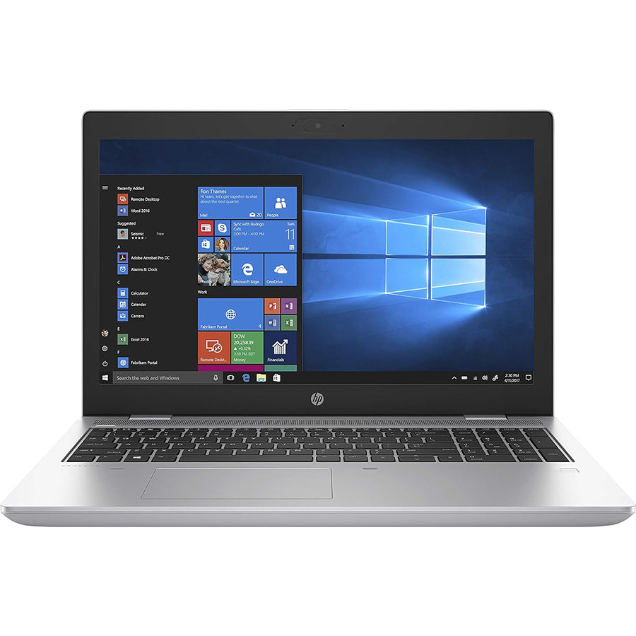 HP ProBook 650 G5 Notebook Ricondizionato 15,6