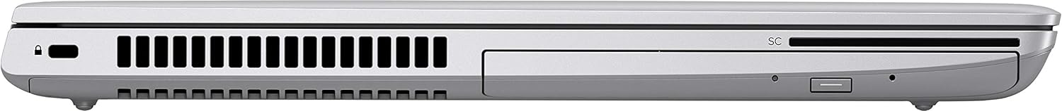 HP ProBook 650 G5 Refurbished Notebook 15.6