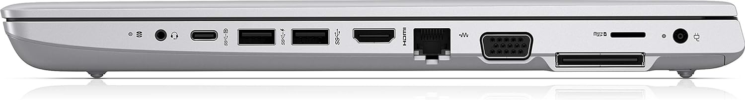 HP ProBook 650 G5 Refurbished Notebook 15.6