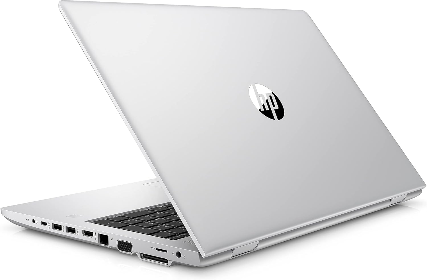 HP ProBook 650 G5 Refurbished Notebook 15.6