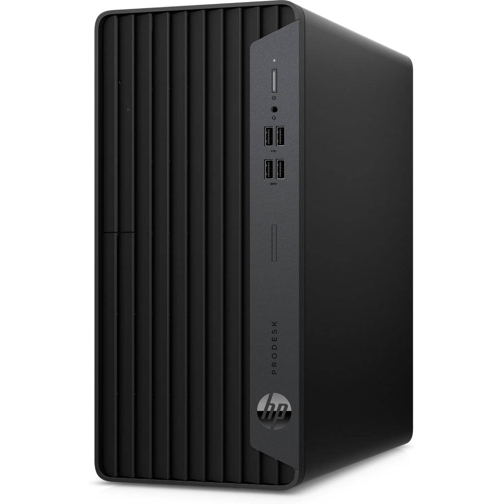HP ProDesk 400 G7 PC Desktop Intel i5 10 Gen | SSD Ultraveloce ...