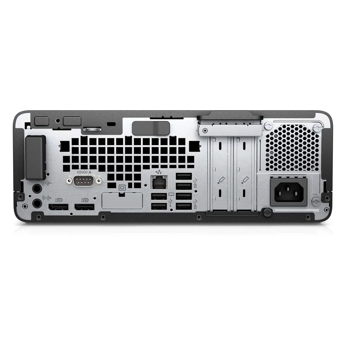 HP ProDesk 600 G5 SFF | Intel Core i5-9500 | FreeDOS 