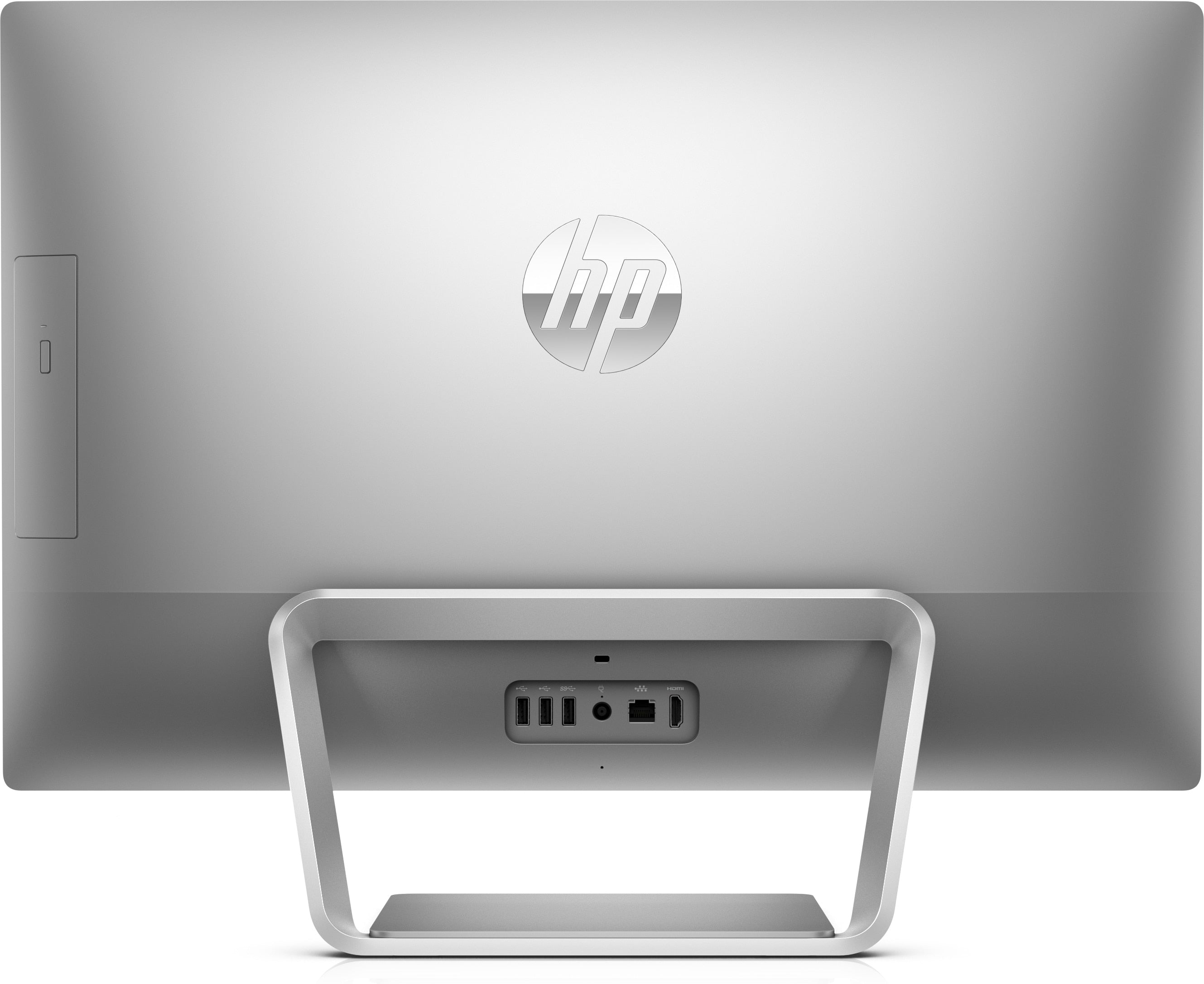 HP ProOne 440 G3 All-in-One 23.8