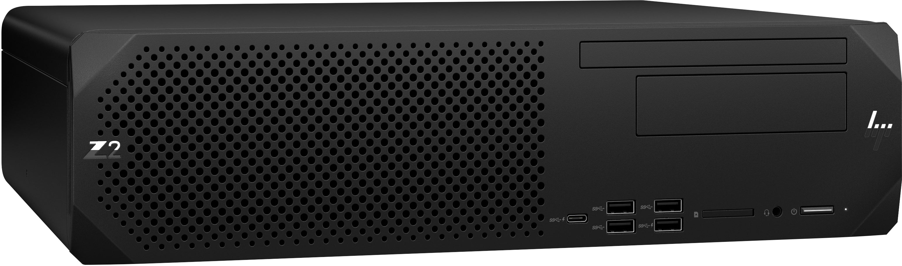 HP Z2 G9 SFF Workstation Ricondizionata | Intel Core i7-12700 | Ram 16GB DDR5 | SSD 1TB | FreeDOS