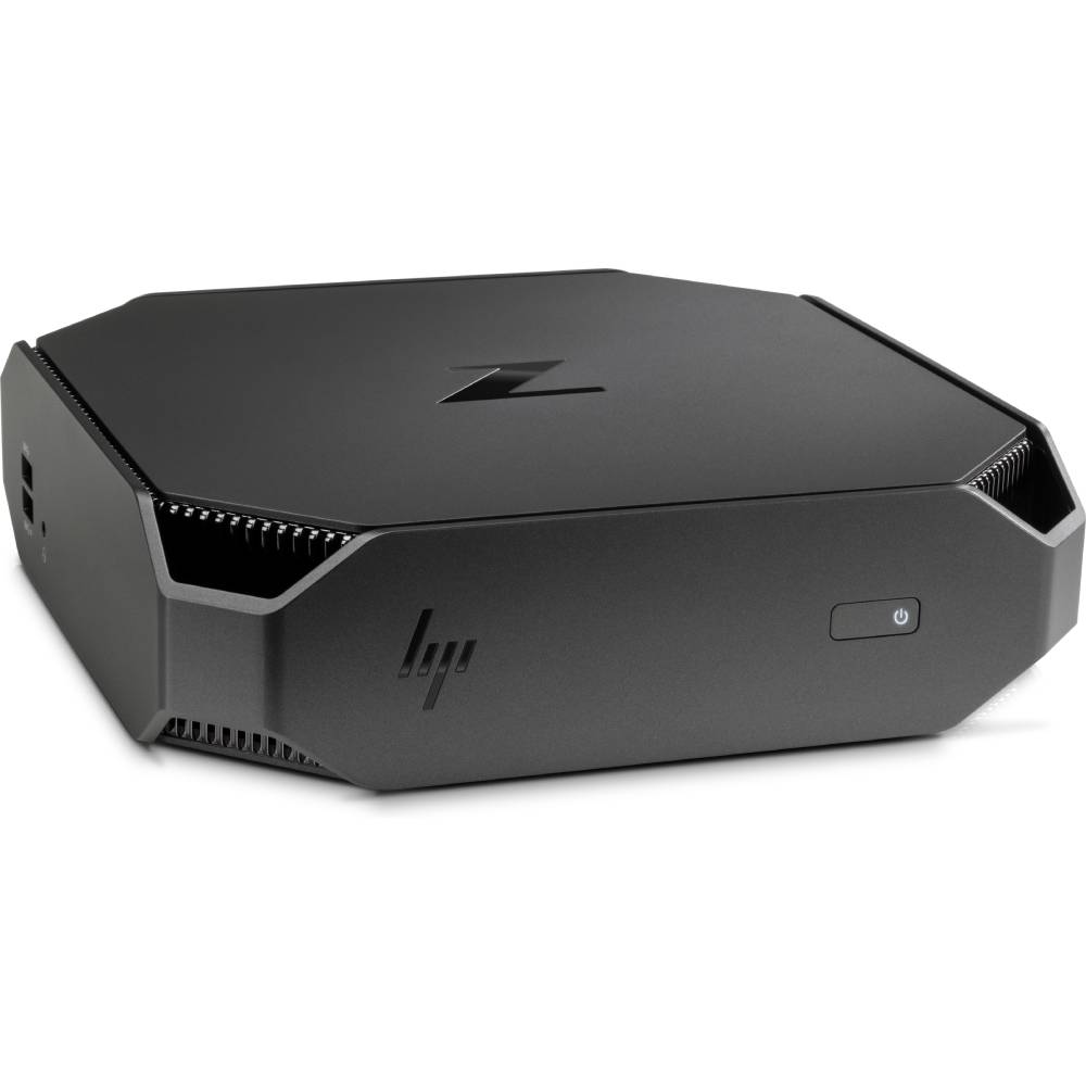 HP Z2 Mini G4Workstation Mini | Intel Core i9-9900T | Ram 16GB | FreeDOS