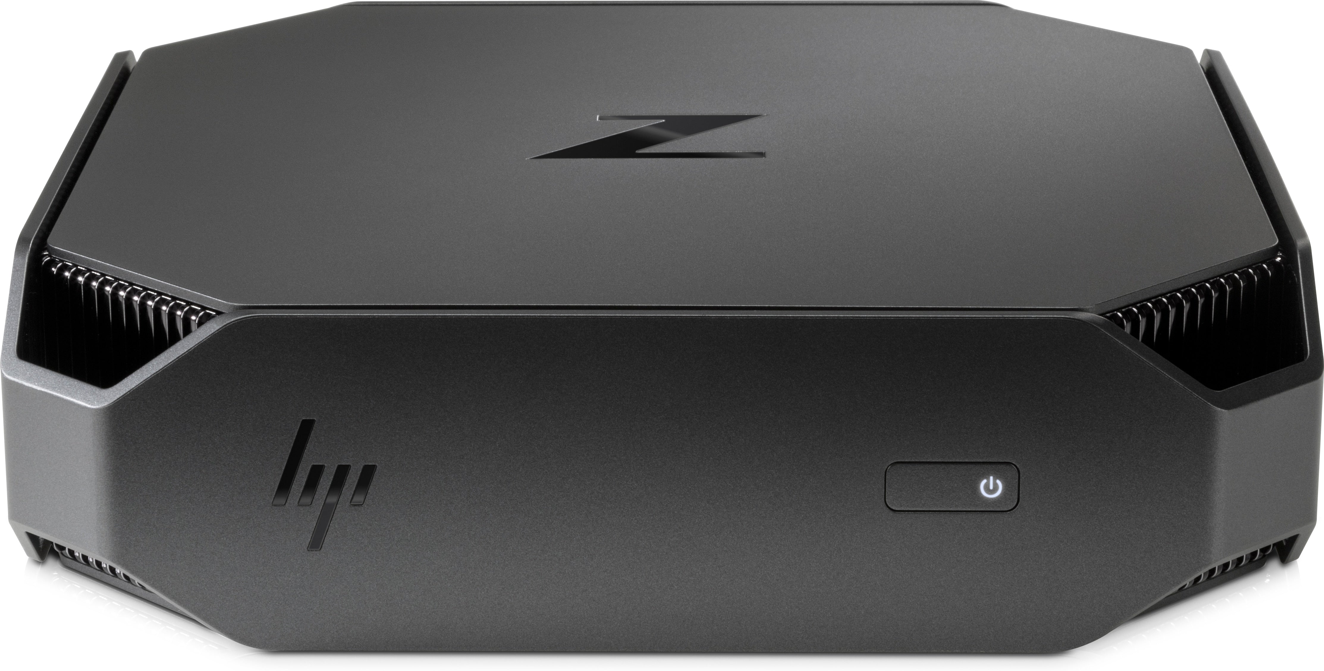HP Z2 Mini G4Workstation Mini | Intel Core i9-9900T | Ram 16GB | FreeDOS