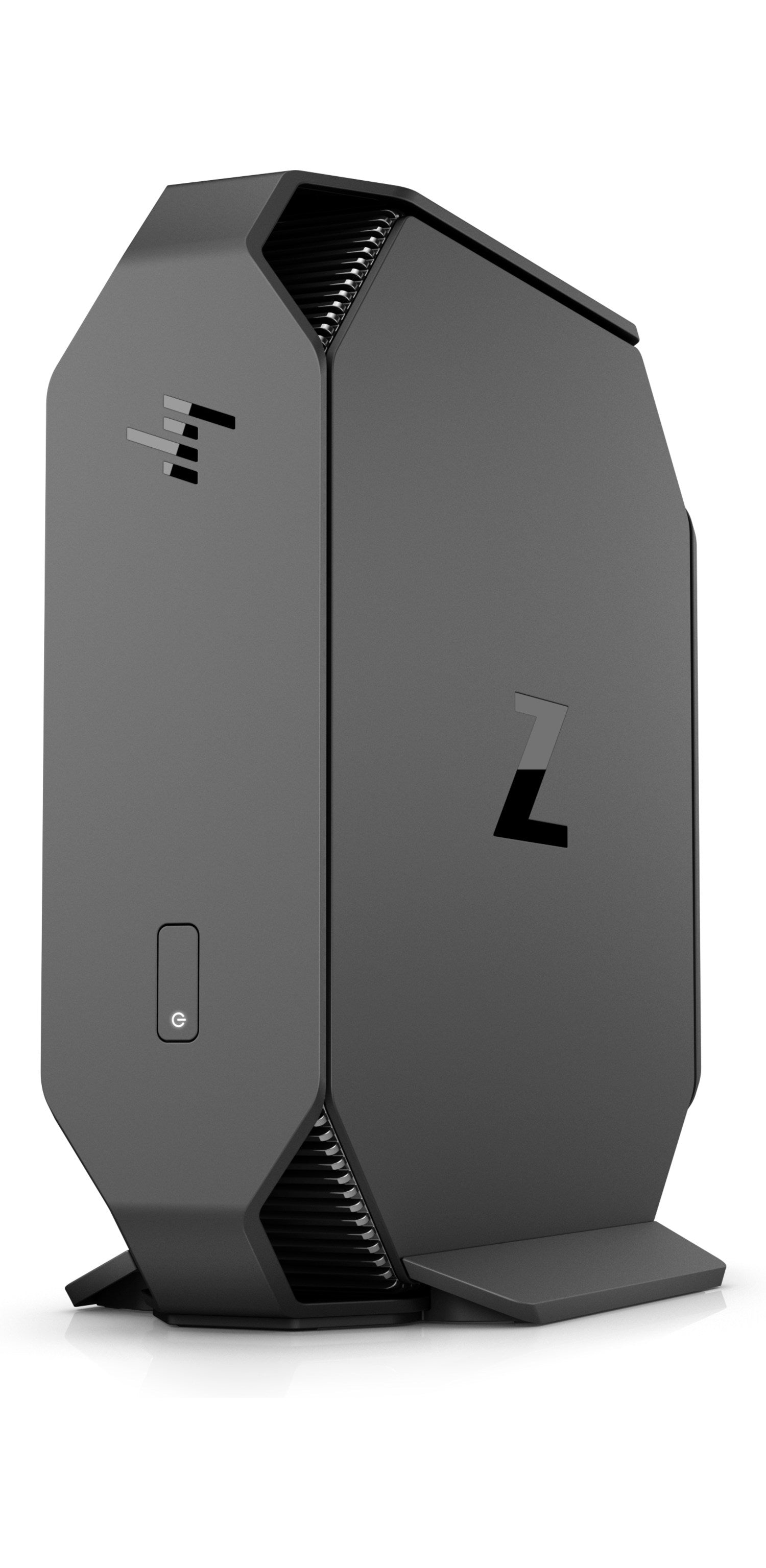 HP Z2 Mini G4Workstation Mini | Intel Core i9-9900T | Ram 16GB | FreeDOS