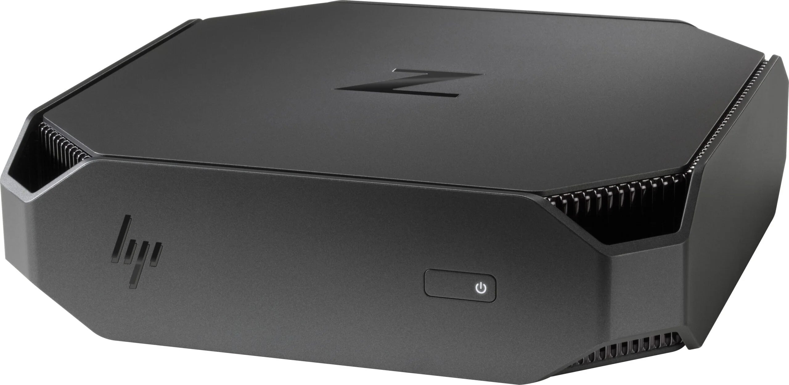 HP Z2 Mini G4Workstation Mini | Intel Core i9-9900T | Ram 16GB | FreeDOS