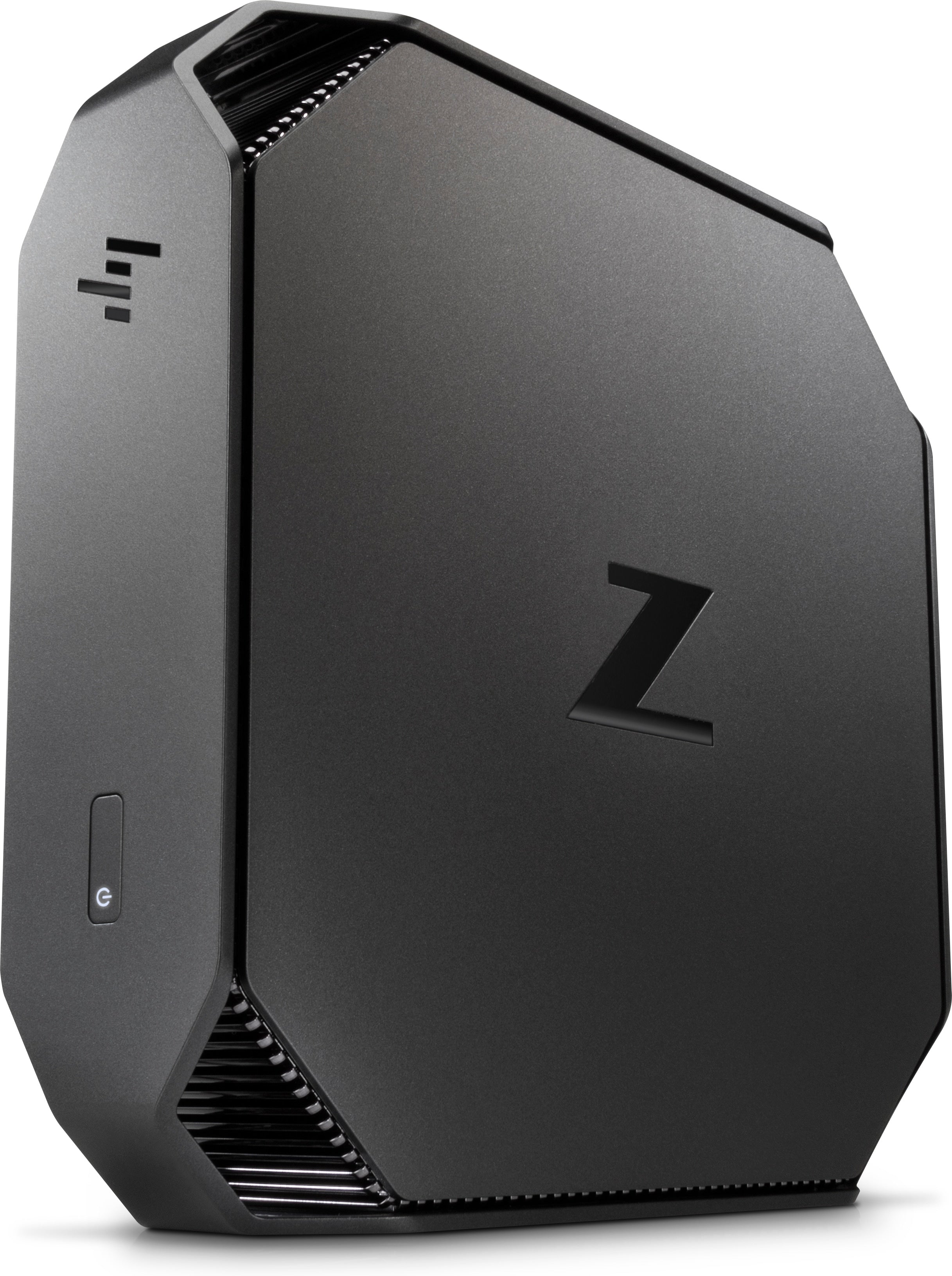 HP Z2 Mini G4Workstation Mini | Intel Core i9-9900T | Ram 16GB | FreeDOS