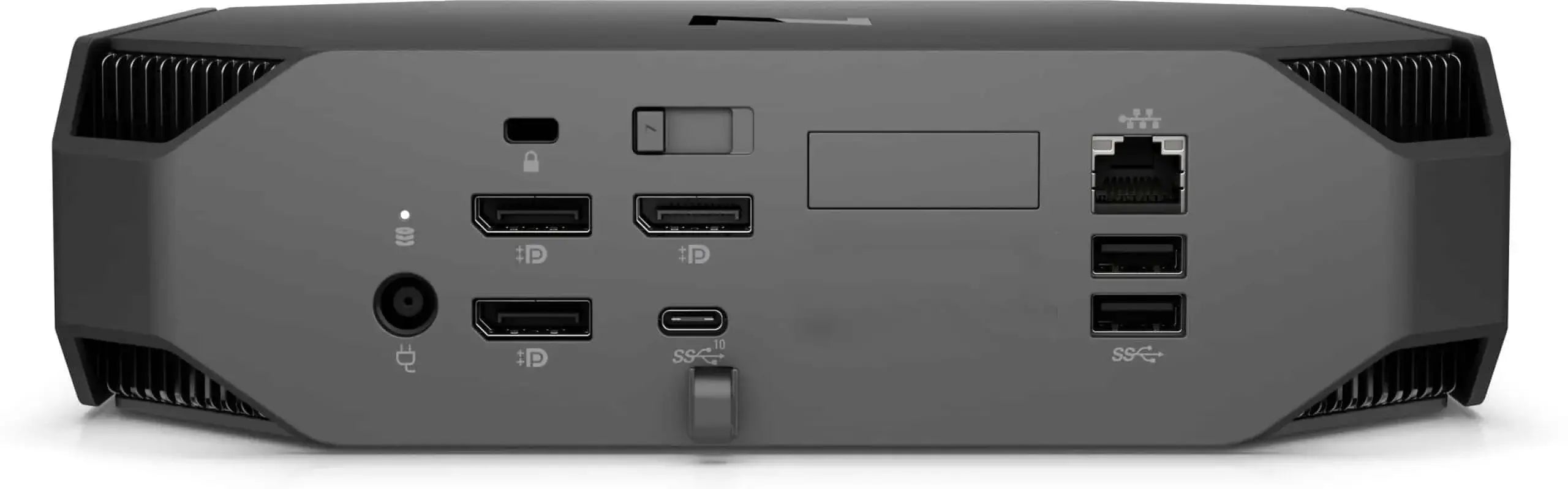HP Z2 Mini G4 Workstation Mini | Intel Core i9-9900 | Ram 16GB | FreeDOS