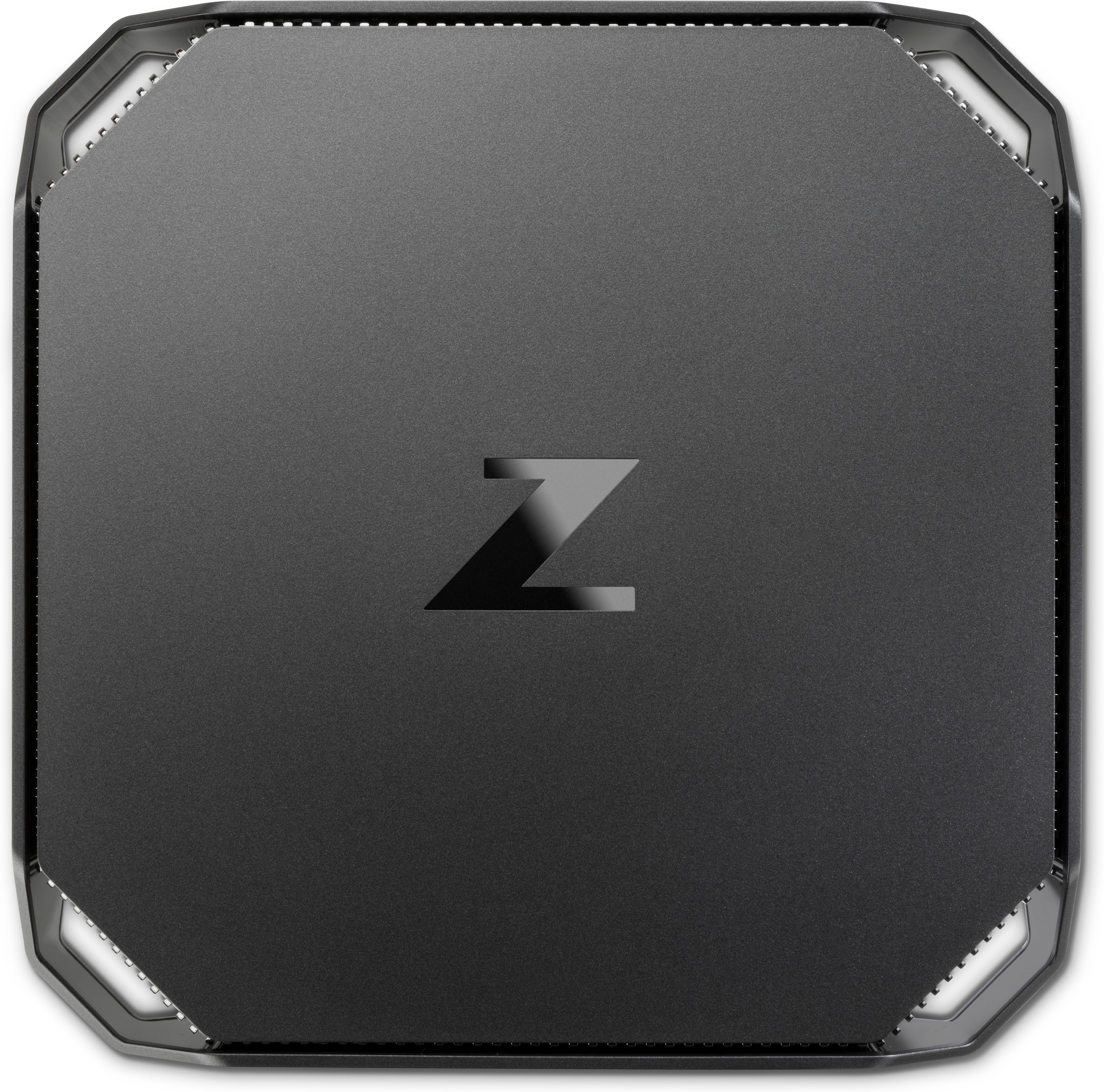 HP Z2 Mini G4Workstation Mini | Intel Core i9-9900T | Ram 16GB | FreeDOS
