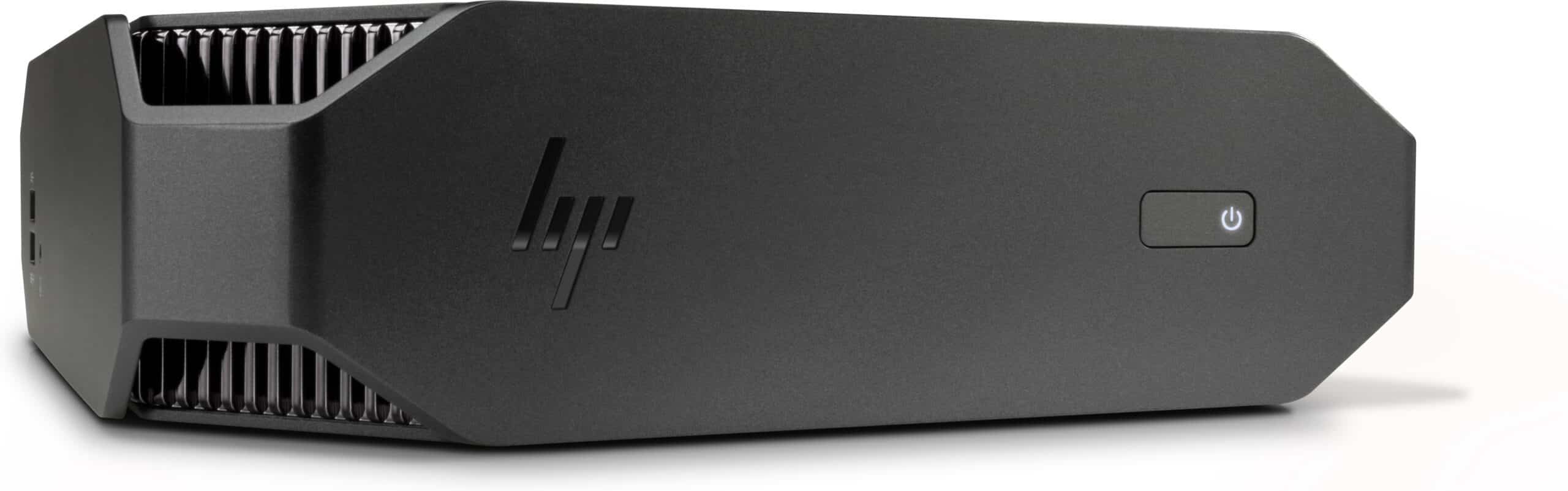 HP Z2 Mini G4Workstation Mini | Intel Core i9-9900T | Ram 16GB | FreeDOS