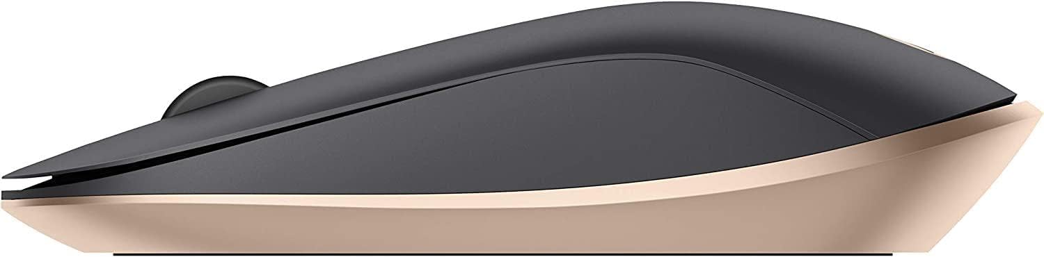 HP Z5000 Mouse Bluetooth Wireless Ergonomico