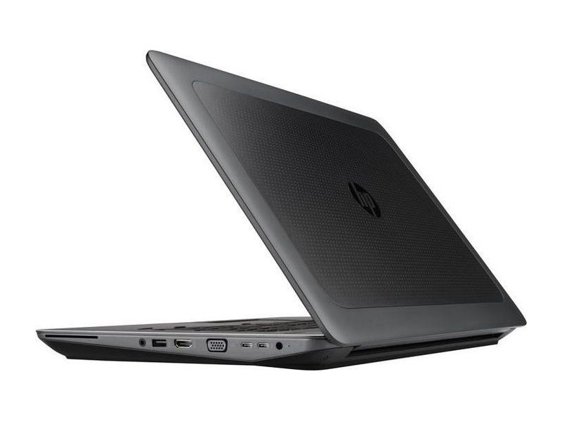 HP ZBook 17 G3 Notebook-WorkStation | 17