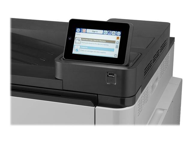 Hp Colore Laserjet Enterprise Hp Colore Laserjet Enterprise M651dn