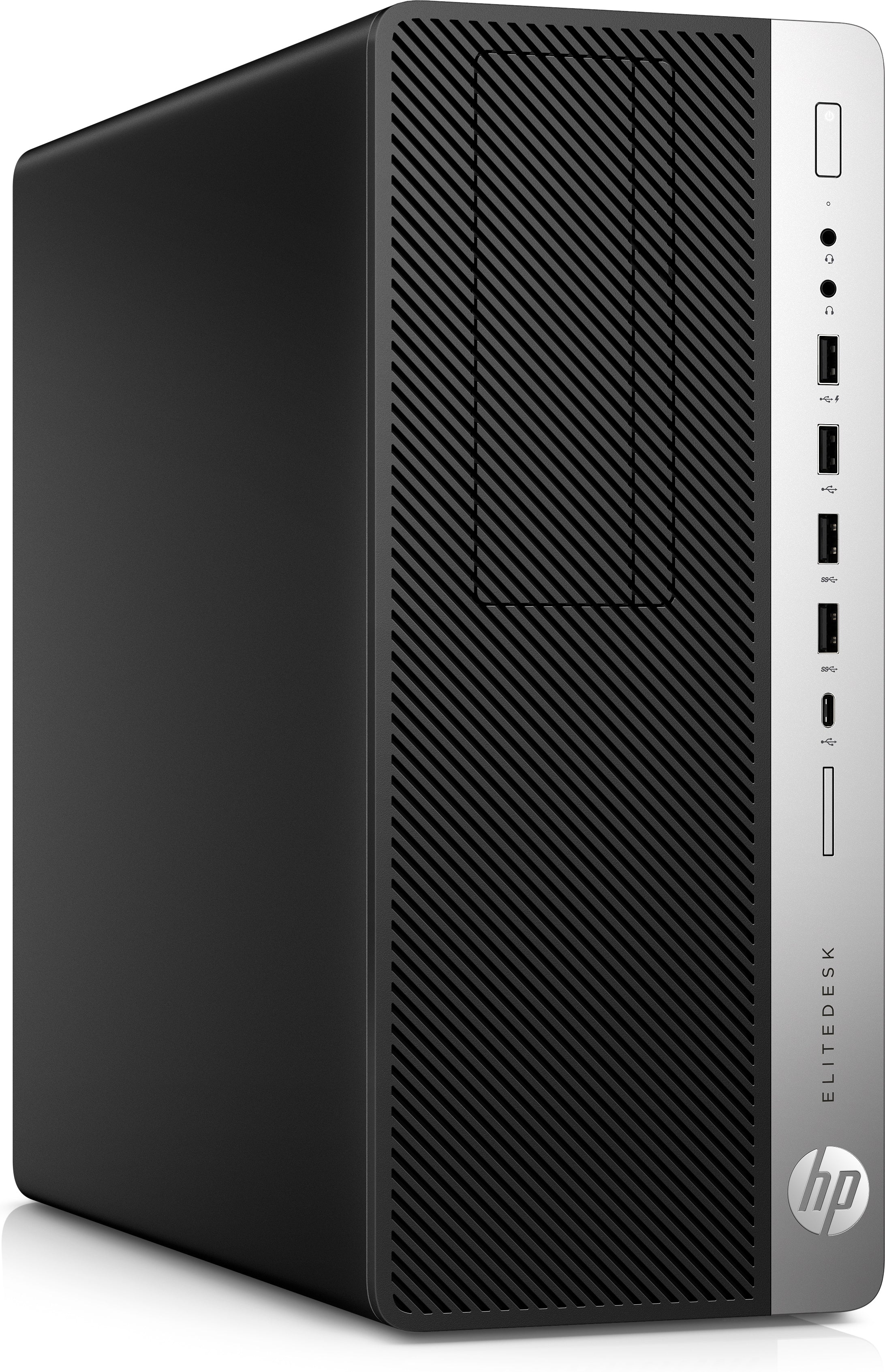 HP EliteDesk 800 G5