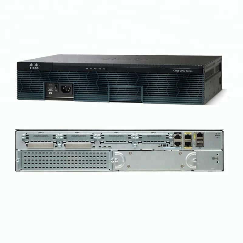 Cisco 2911/K9