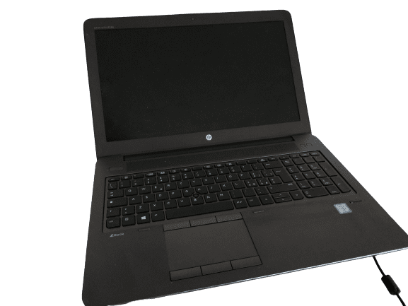 HP ZBook 15 G3 Notebook WorkStation | 15