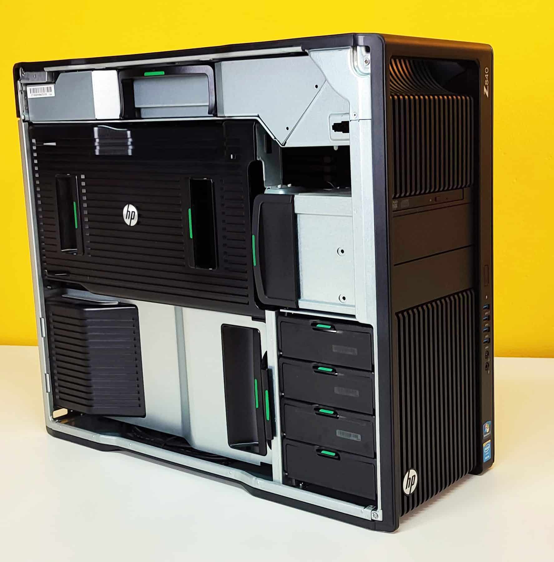 Intel Xeon E-2630 V3 2.40GHz 8 Core 20MB 8W Processor SR206 At ₹ 200 - Foto 8