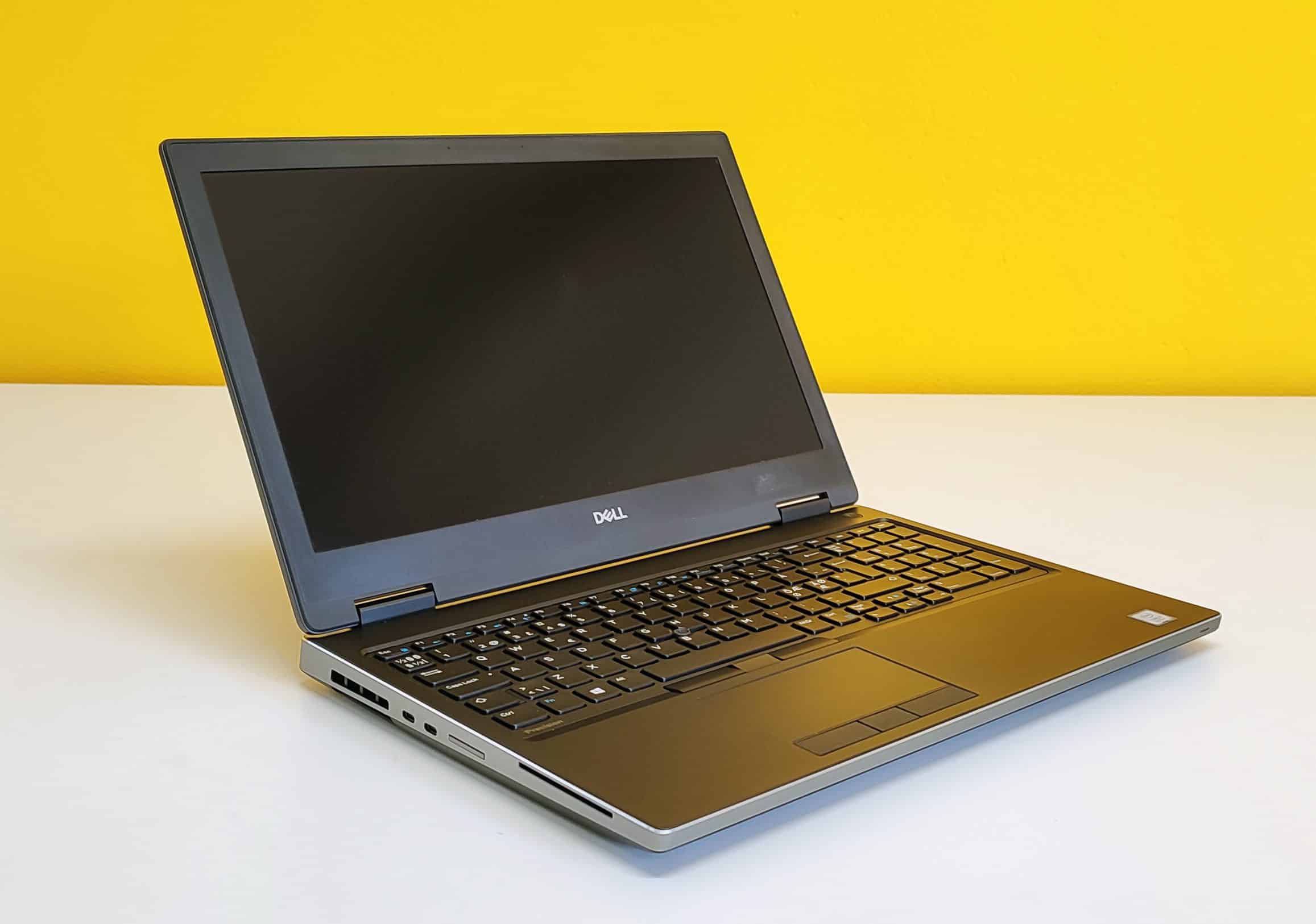 Dell Precision 7530