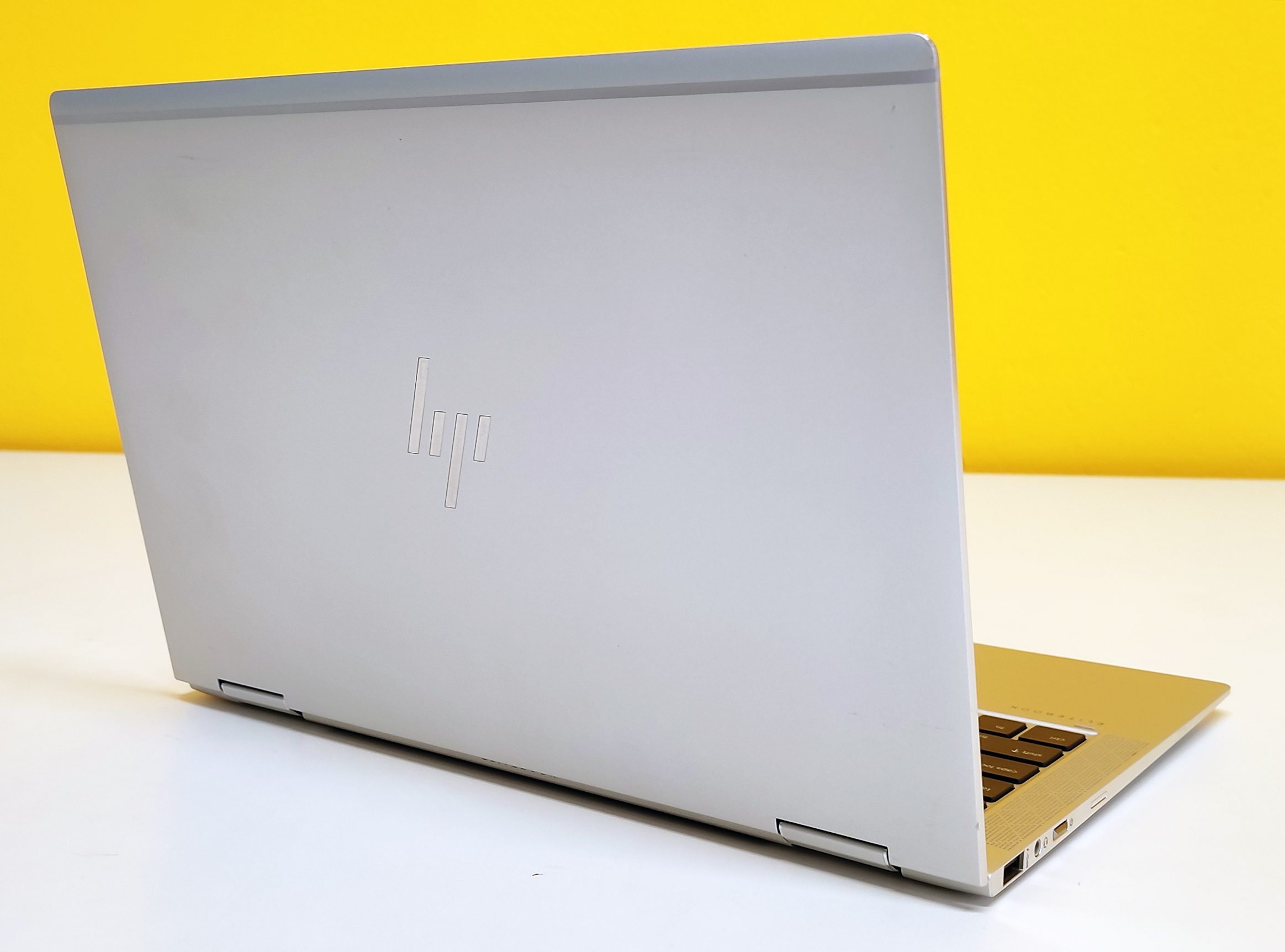 hp elitebook x360