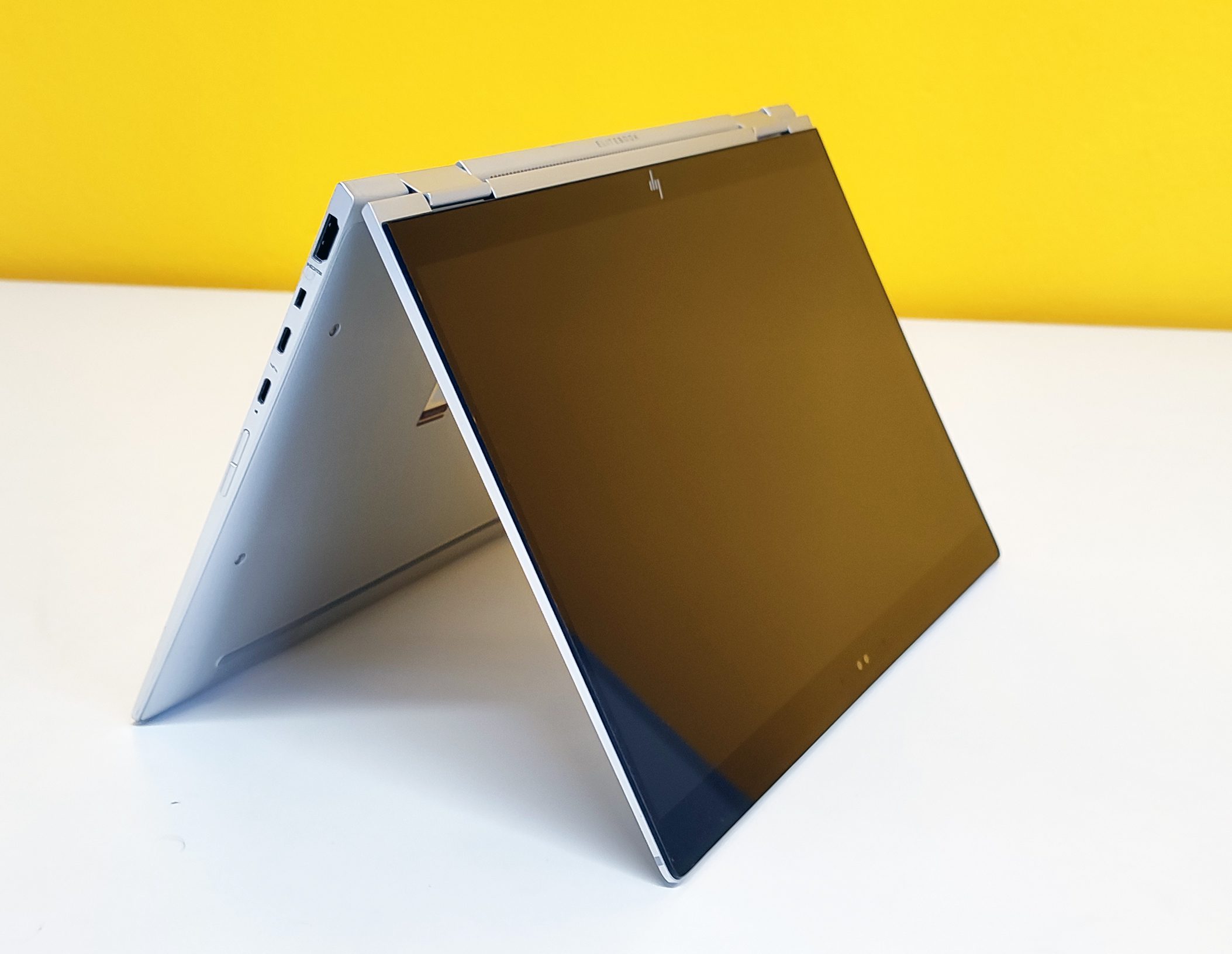 hp elitebook x360