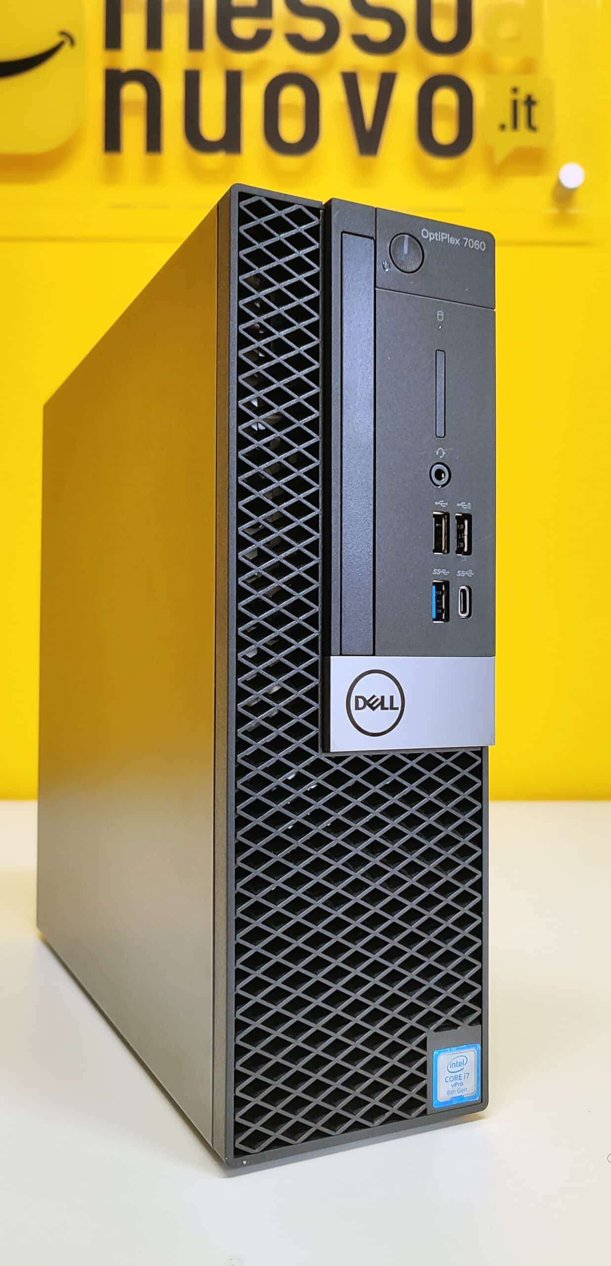 DELL OptiPlex 7060