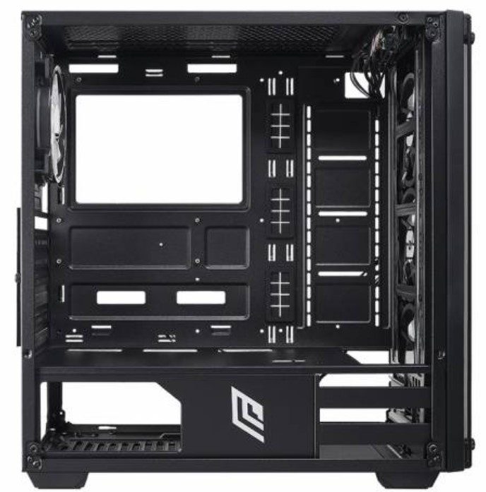 Bundle Pc Gaming Ryzen 5 | AMD RX 5500 XT 8Gb | 16 Gb Ram DDR4 | 256Gb M.2 + 1Tb Sata | Monitor 27