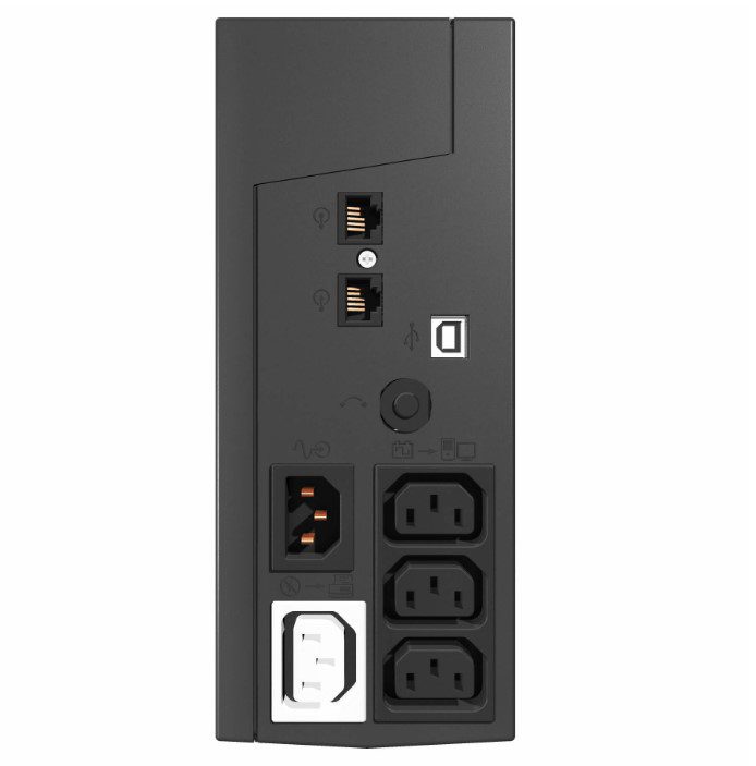 Vertiv Liebert PSP650MT3-230U 650VA (390W) 230V UPS Gruppo di continuità