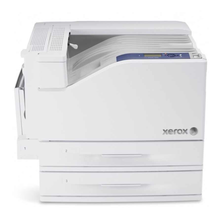 Xerox Phaser 7500DN