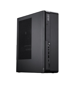 MSI PRO I5-14400 16GB 512GB SHARED WIN11PRO BLACK