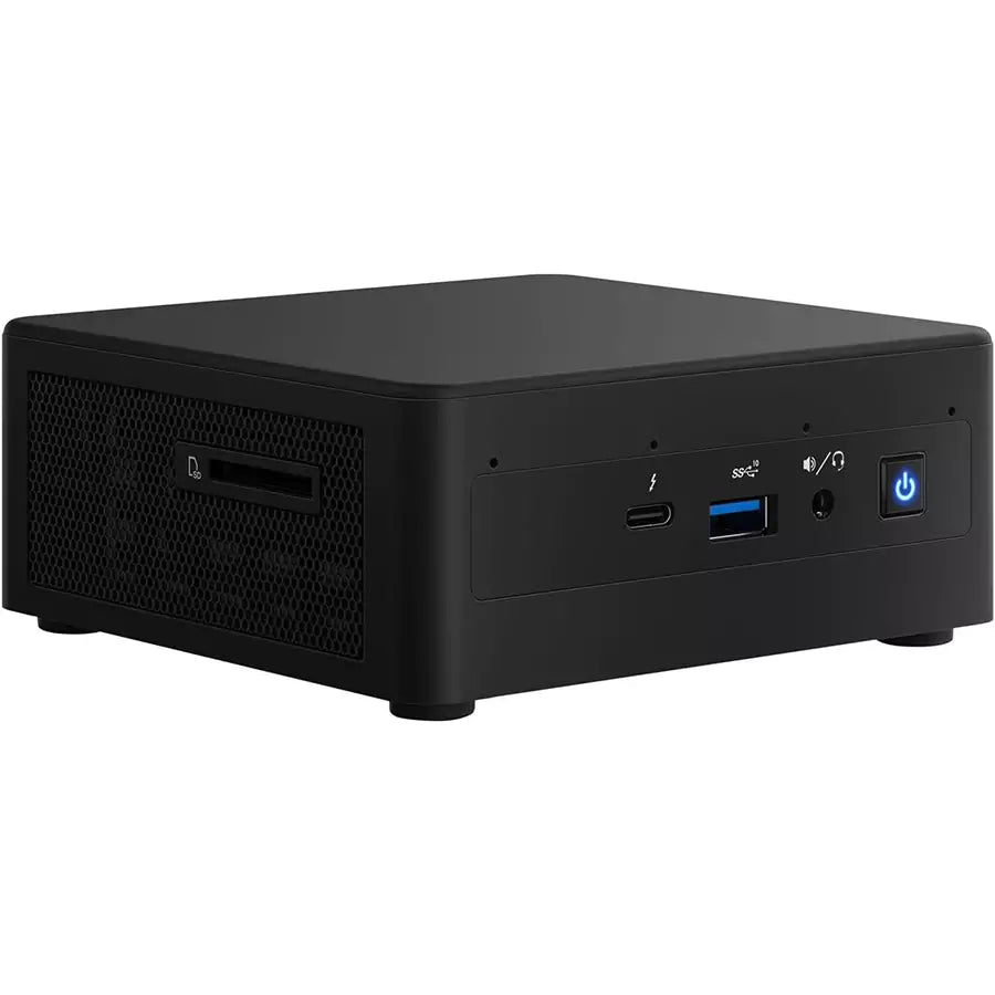 Intel Nuc NUC11PAHi5