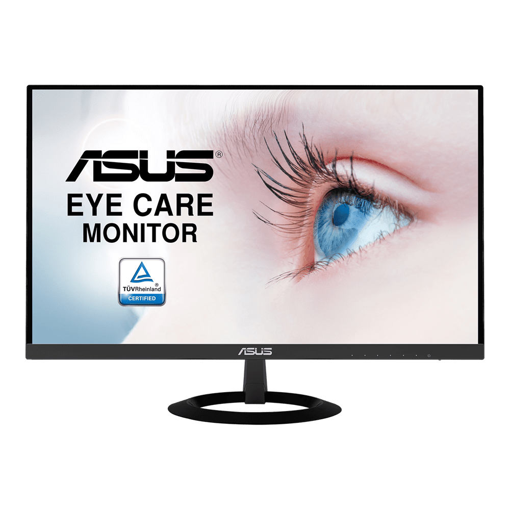 ASUS VZ239HE