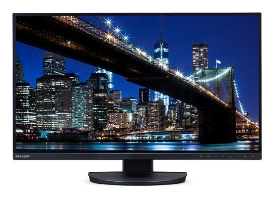 SHARP EA272QB