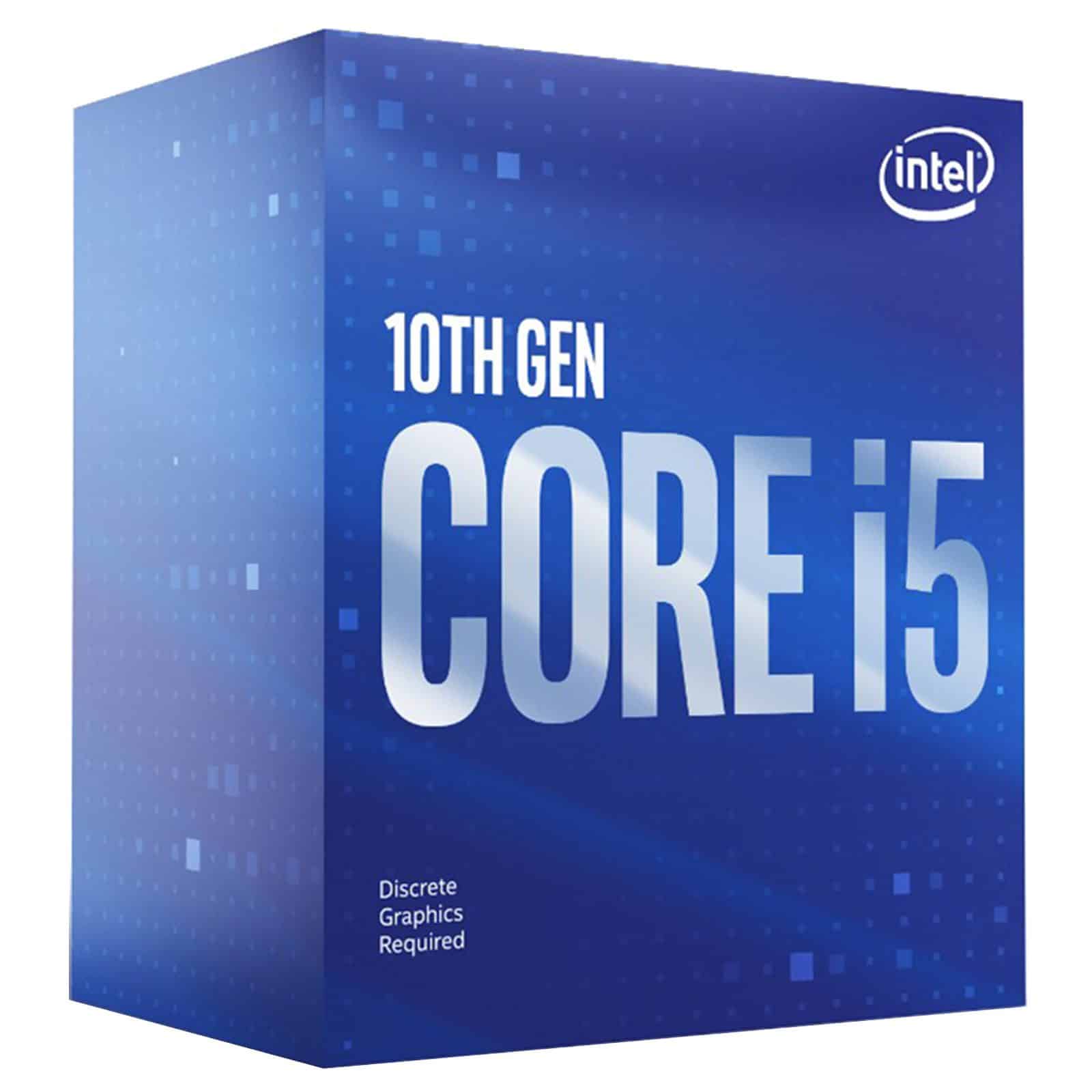 Pc Gaming Intel i5 2060